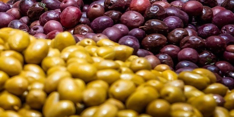 Zeytin yedikten sonra çekirdeğini çöpe atmayın! İşte onunla yapabilecekleriniz 1